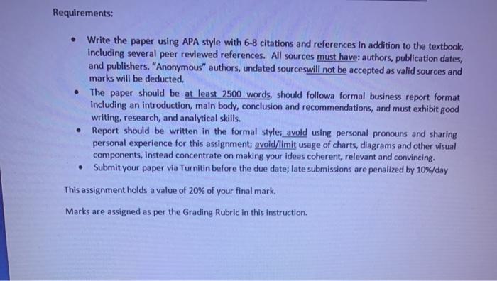 Assume that your boss (real or imagined) has