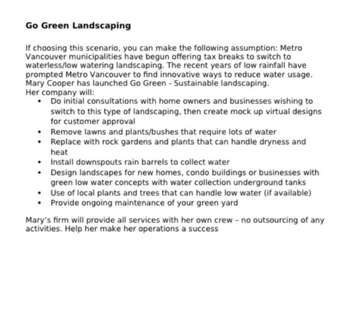 The written report must be completed to a highly