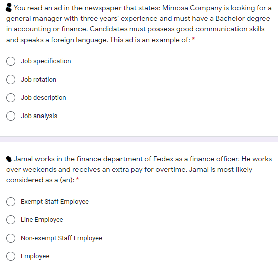 question 1 question 2 question 3 Byblos bank was