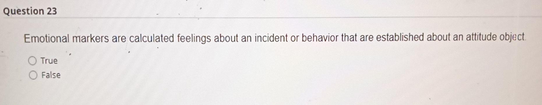 q22 and q23 Question 22 Employees who are