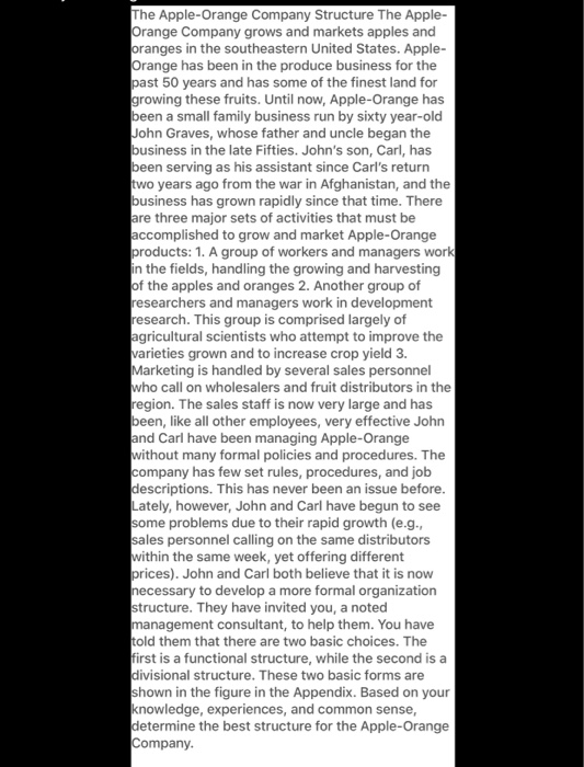 Step 2. Discussion Questions Based on your own