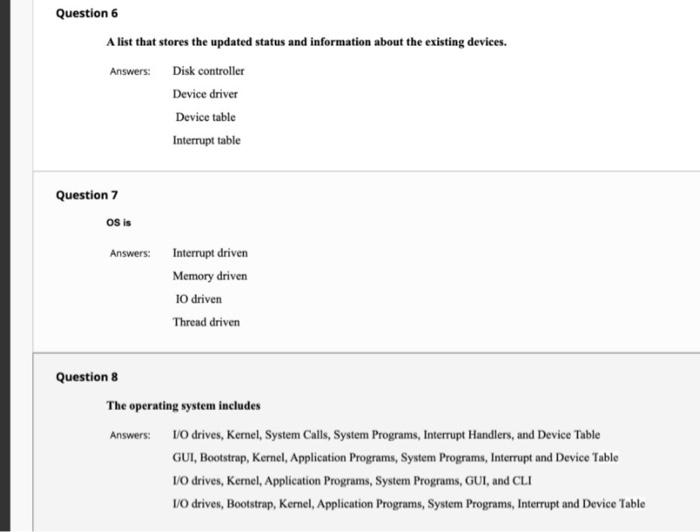 The general definition for BUS is Answers: