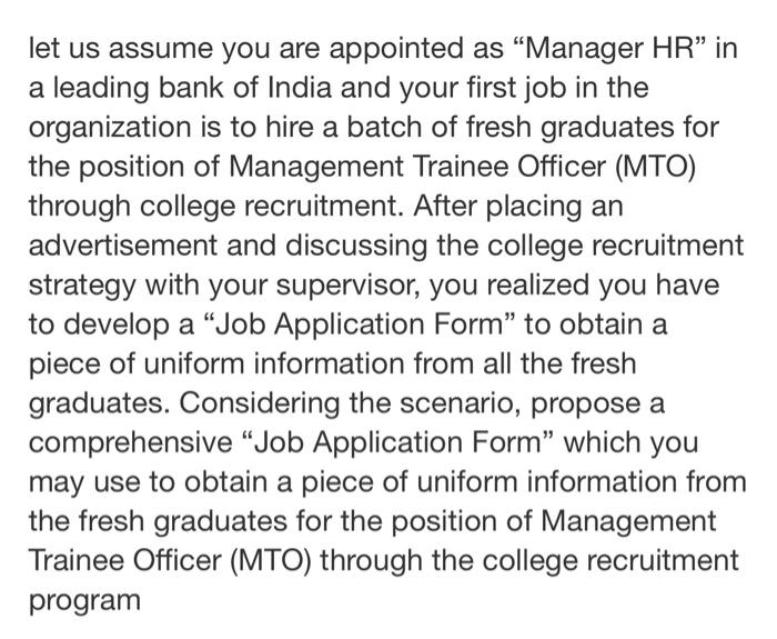 please provide a detailed answer and please make