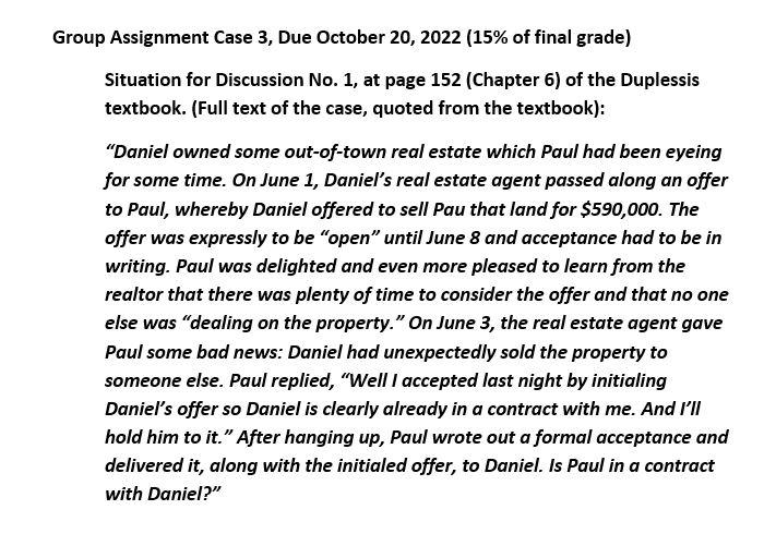 Please follow the 6 step process below in