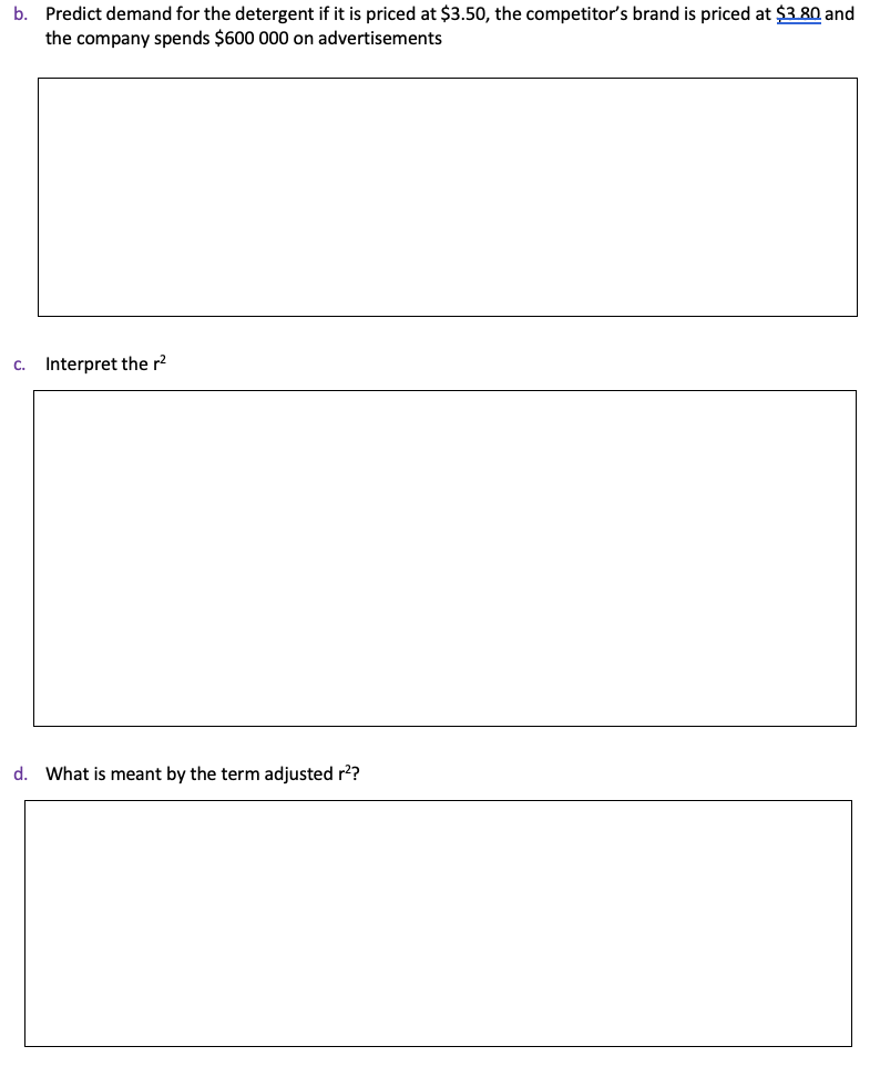 1. In order to more effectively manage its