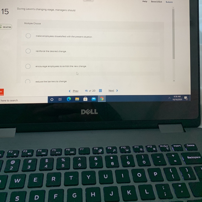 ep 10 Saved H Which of the following is not a