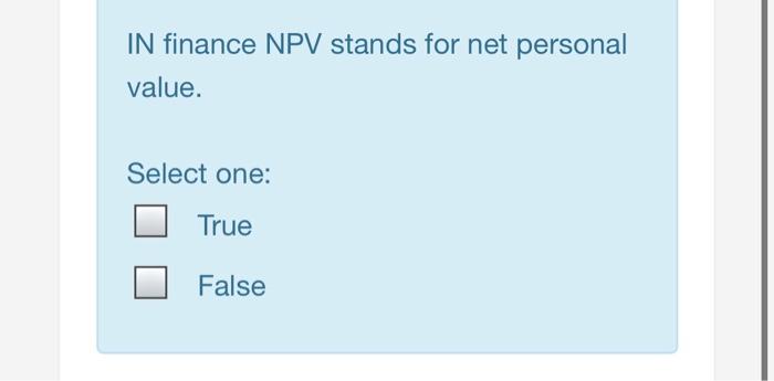 Choose the correct response i) Voluntariness is