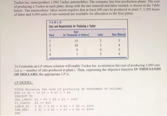 Please use the attachments and answer parts A-E