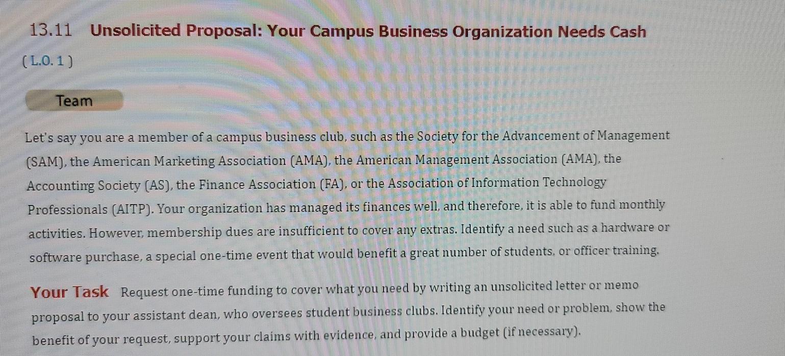 Can I please get a different opinion on this