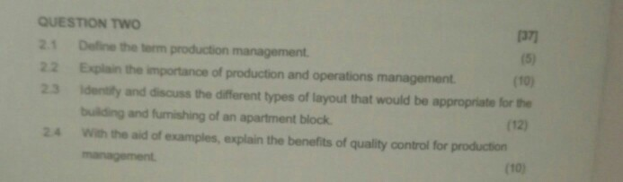 question 2.3 please question 2.3 and 2.4 please