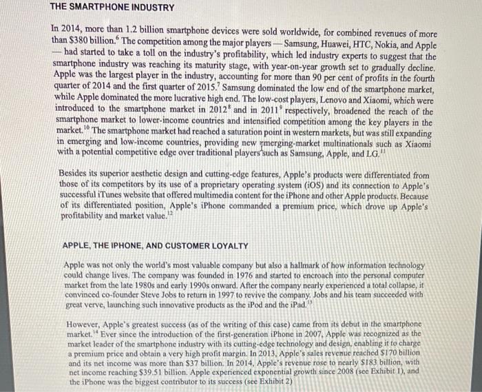 Will it ever be good enough? That was the key