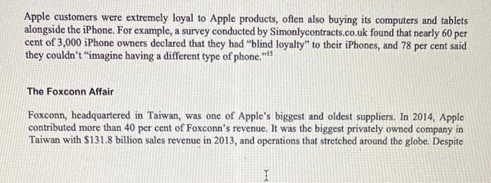 Will it ever be good enough? That was the key