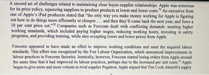 Will it ever be good enough? That was the key