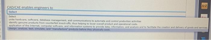 I really need help on these questions the options