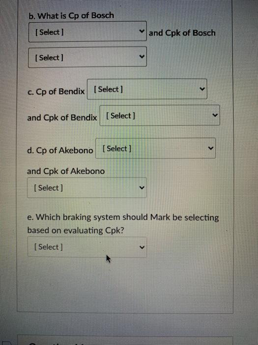 Mark Weiner, an engineer specializes in braking