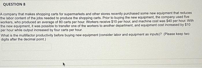 please help me with both questions. The manager