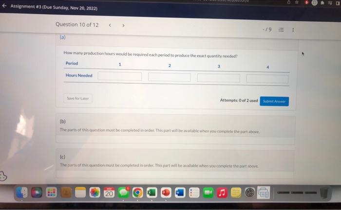 Current Attempt in Progress The BackPack Comparry