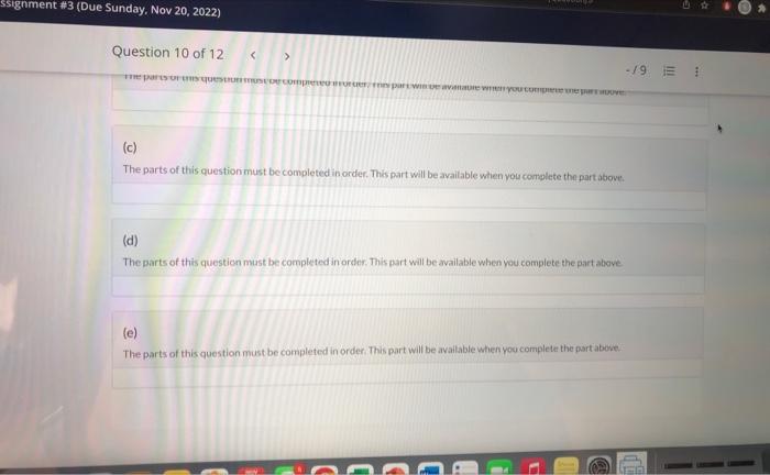 Current Attempt in Progress The BackPack Comparry