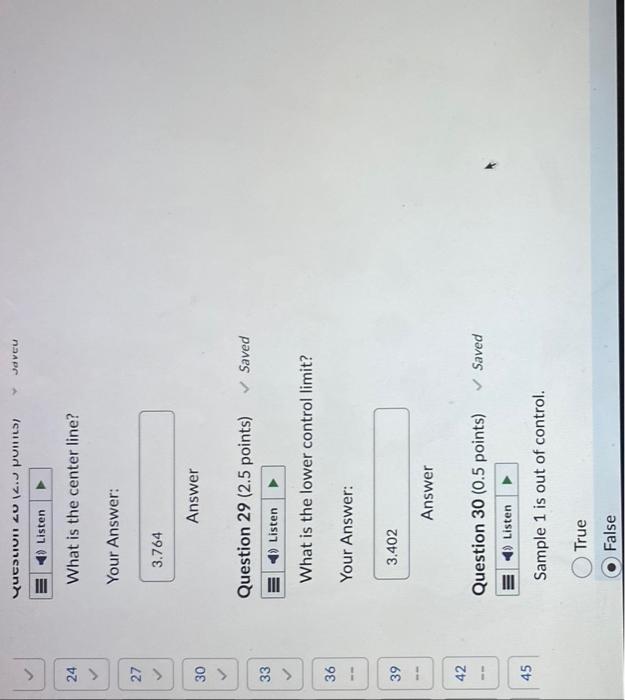 2 A Sample Ma Kangs 6.55 6.75 6.31 300 AN 1.30