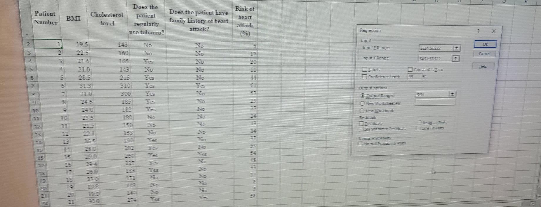 why do I get a non numeric value error every time