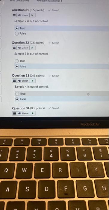 2 A Sample Ma Kangs 6.55 6.75 6.31 300 AN 1.30