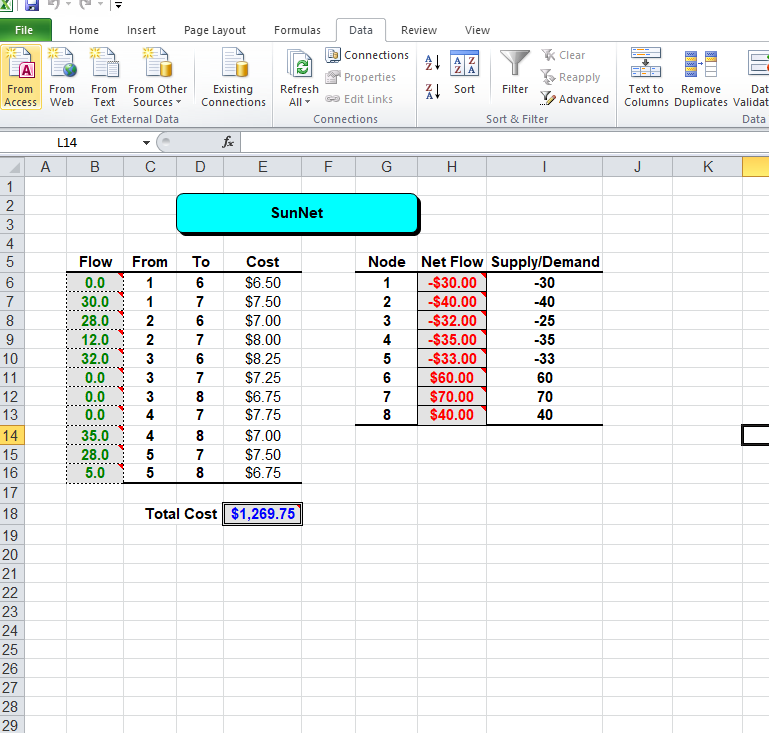 can someone check my work please. File Home