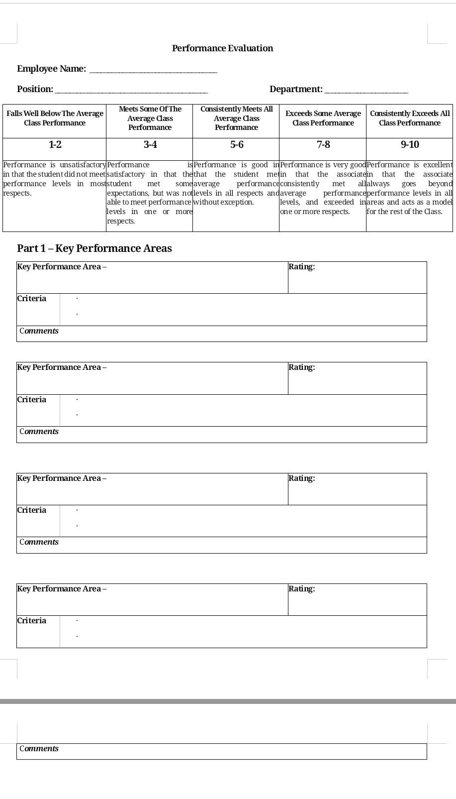 PURPOSE To gain experience in creating, executing