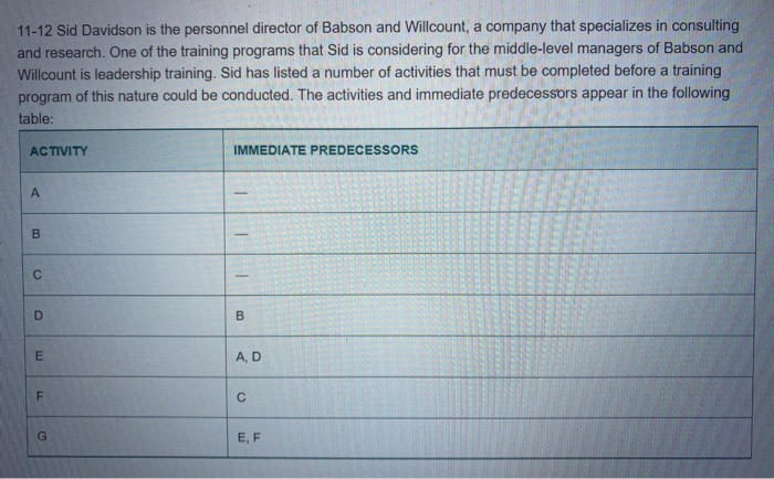 These problems go together. Thank you for your