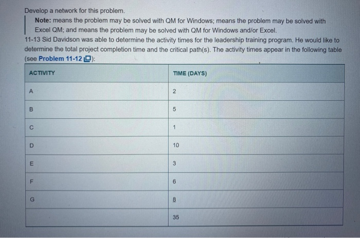 These problems go together. Thank you for your