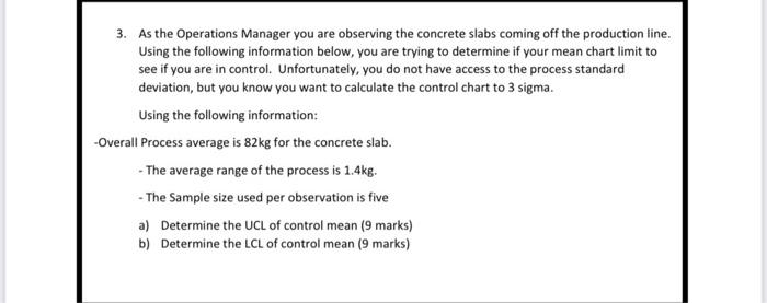 with formula and calculation please 3. As the