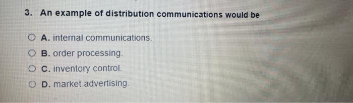 Question 2 of 20 : Select the best answer for the