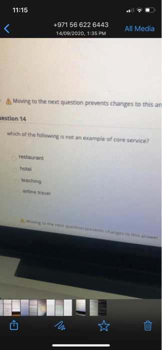 11:15 < +971 56 622 6443 14/09/2020, 1:35 PM All