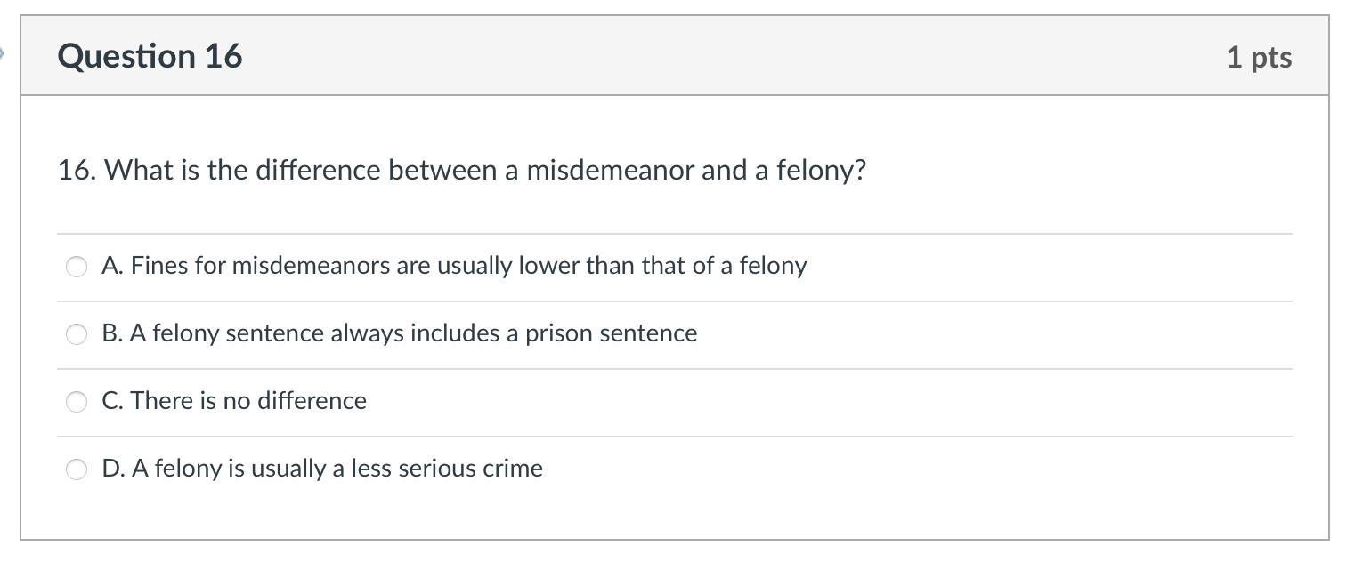 Question 14 1 pts 14. When courts interpret