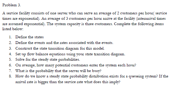Solve question 1 - 4 I will post again for 5 to