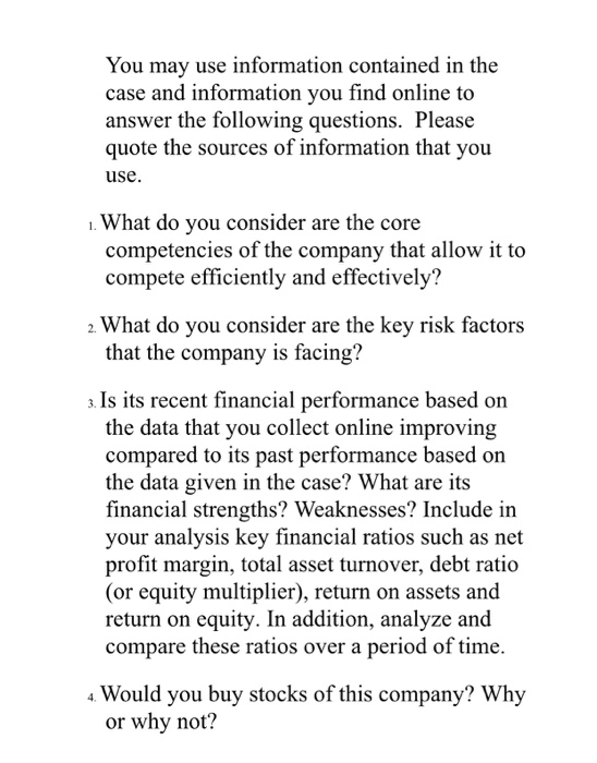 Answer rhe following questions based on Amazon.