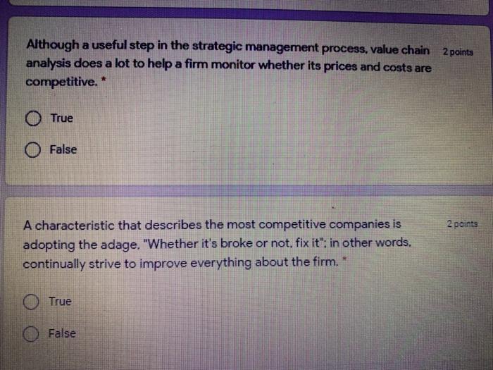 3 points A recent study reported that the stock
