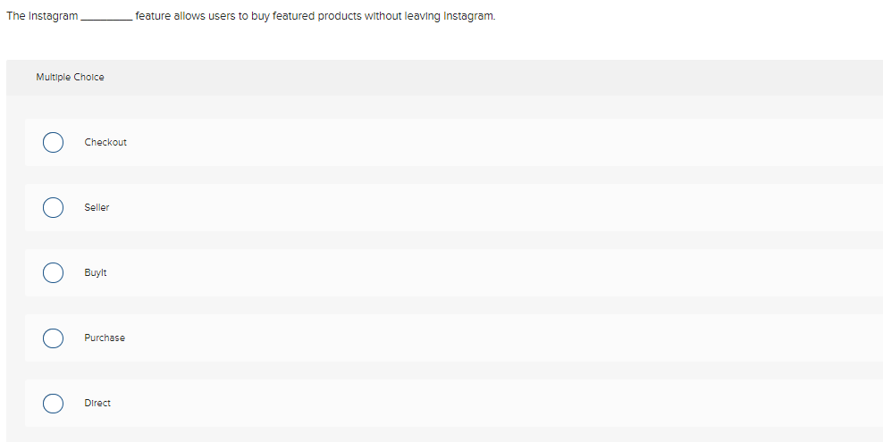 About 85 percent of Pinterest users Multiple
