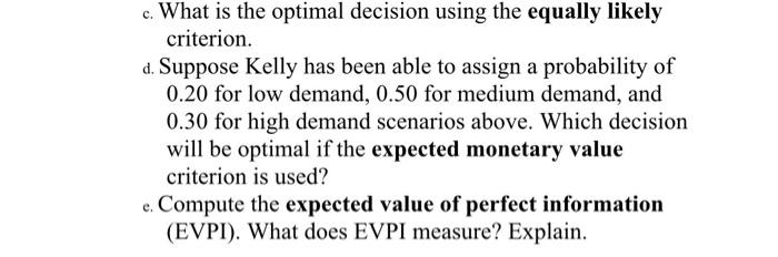 show detail please 1. (50 points) Kelly