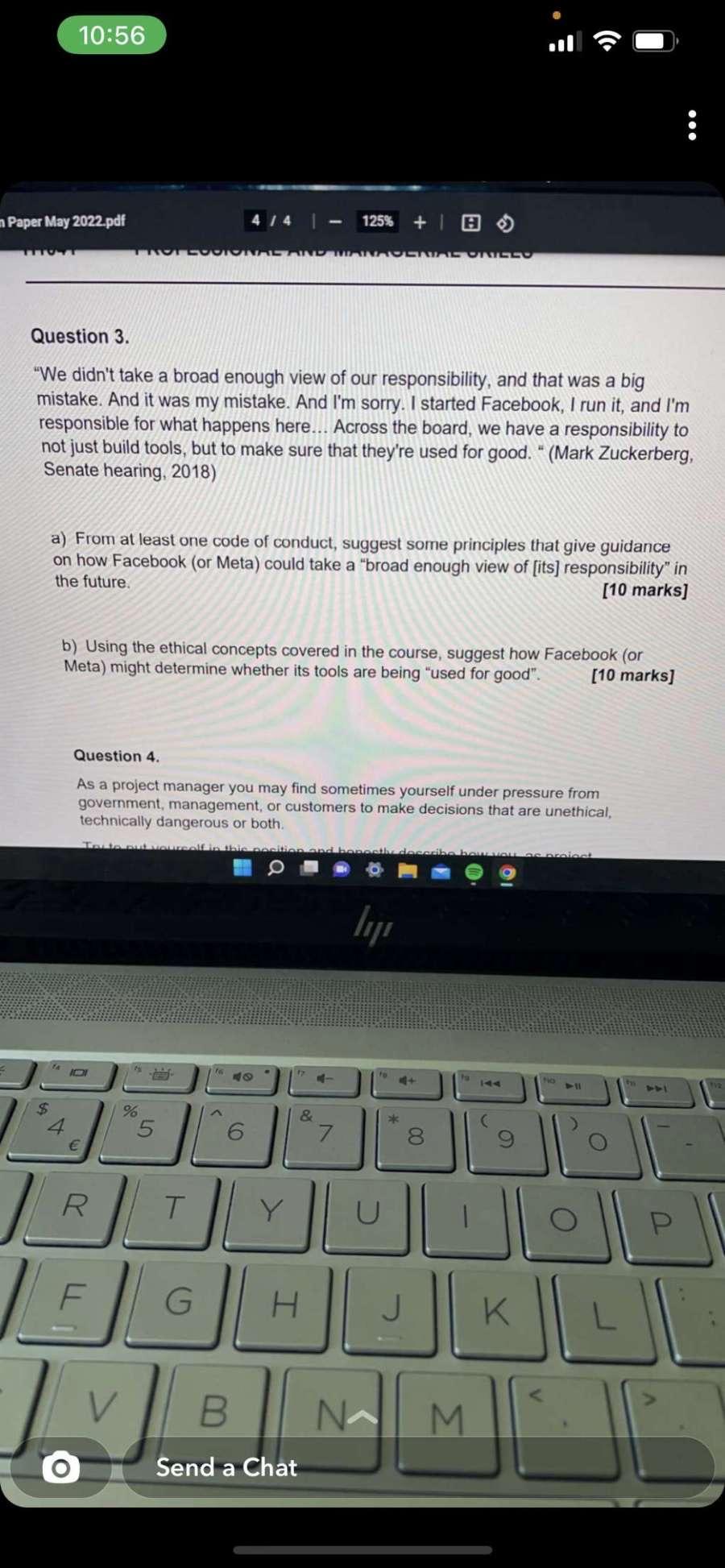 10:56 Paper May 2022.pdf 414 1 - 125% + 10 )