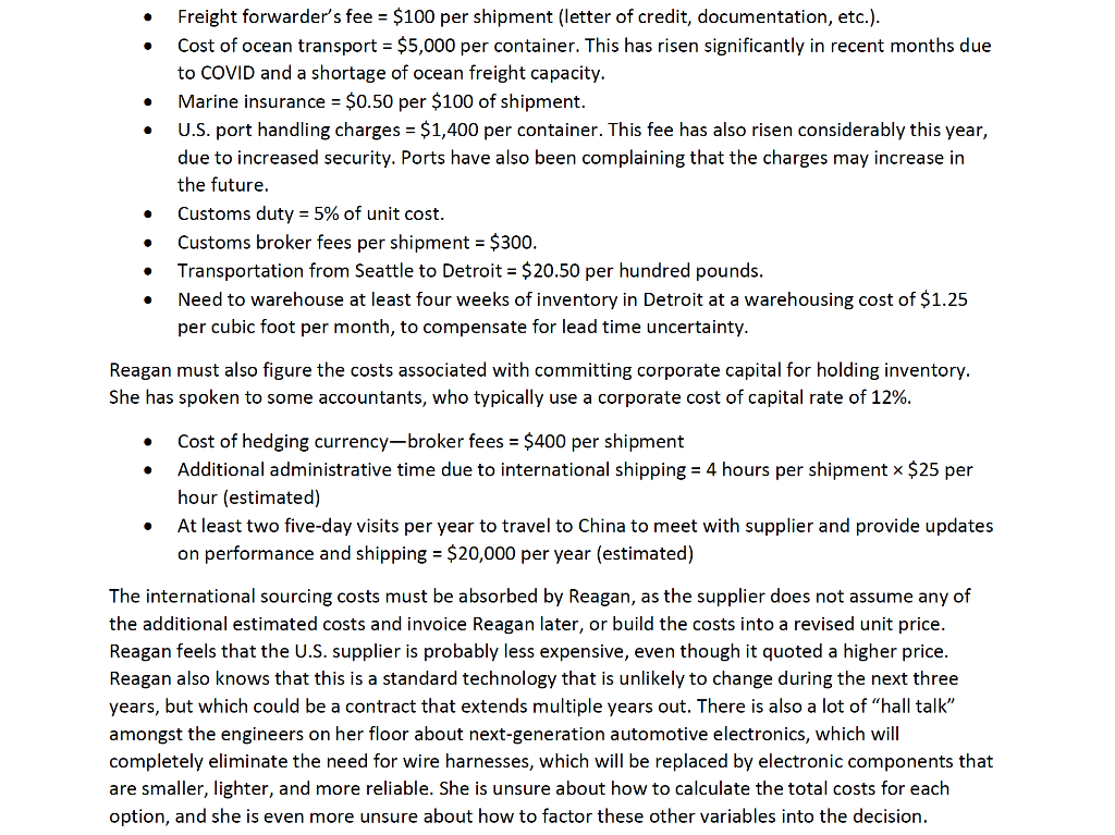 Help me to answer 5 questions below: 1. Calculate
