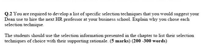 Human Resource management by Gary dessler Human