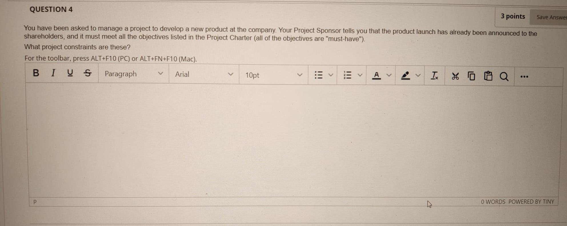 Remaining Time: 27 minutes, 37 seconds. Question