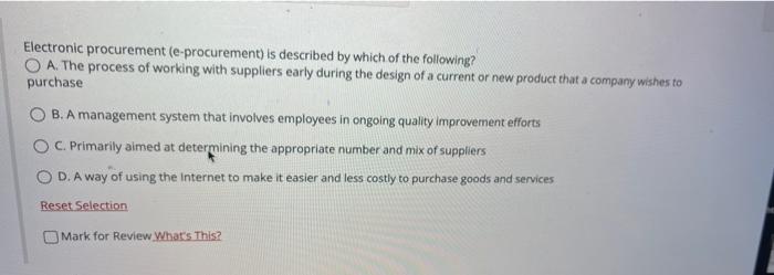 supply chain logistics help Electronic