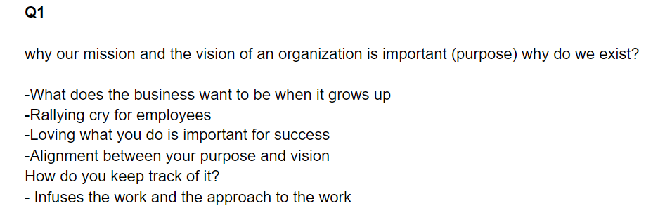 Need some help answering these questions, please