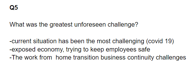 Need some help answering these questions, please