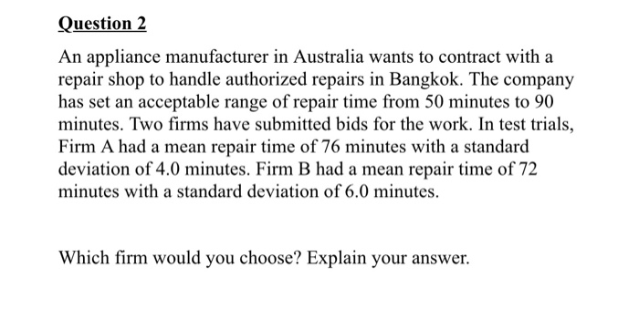 Please show sufficient steps when answering. If