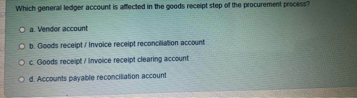 can u show me which answer is the correct Which