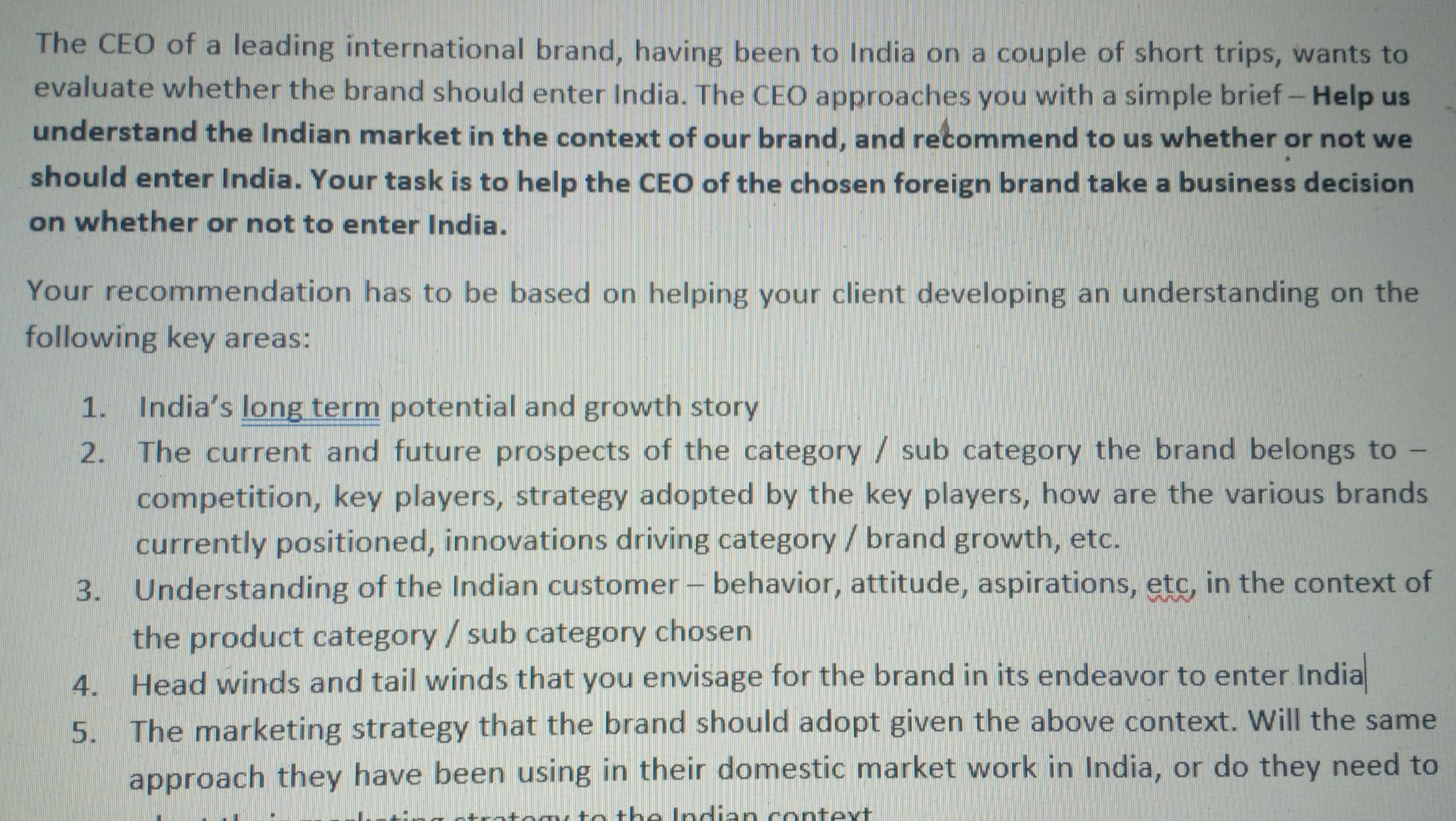 Please help me with the research for points