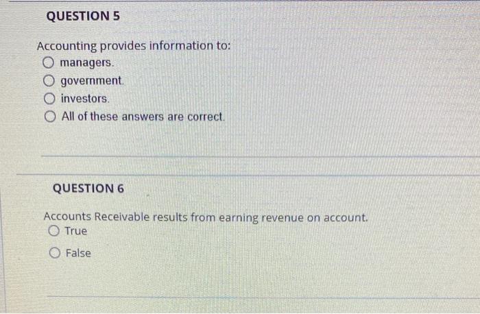 A law firm would be considered a: merchandise