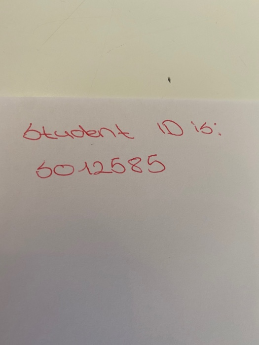 6 During the summer season, the demand for basic